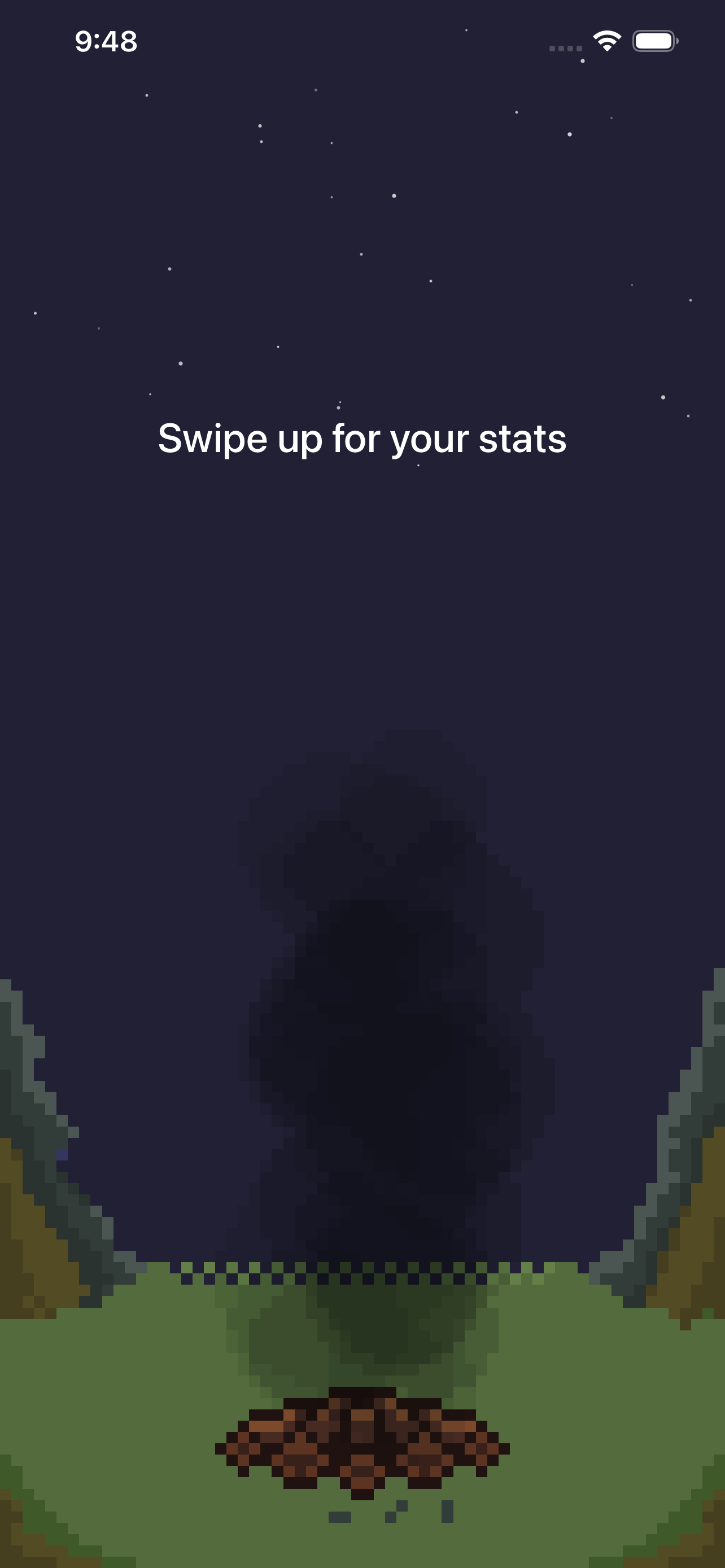 Campfire screenshot 4